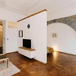 L'arco Living 2 Апартаменты Триест
