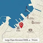 L'arco Living 2 Апартаменты *