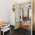 L'arco Living 2 Апартаменты