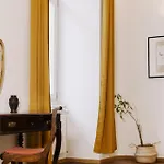 Апартаменты L'arco Living 2