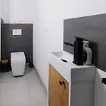 Апартаменты L'arco Living 2 Триест