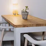L'arco Living 2 Апартаменты *