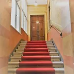 L'arco Living 2 Апартаменты Триест