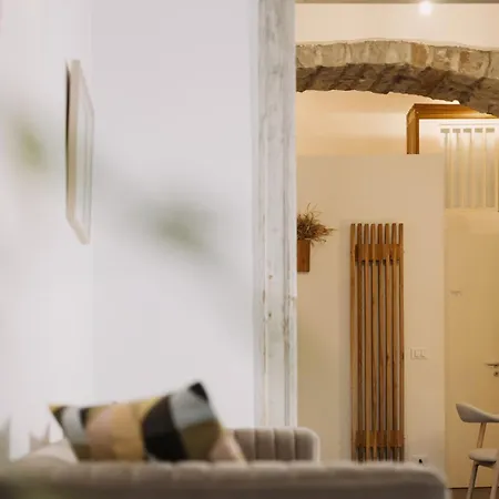 L'arco Living 2 Апартаменты