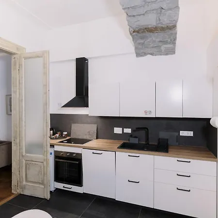 L'arco Living 2 Апартаменты
