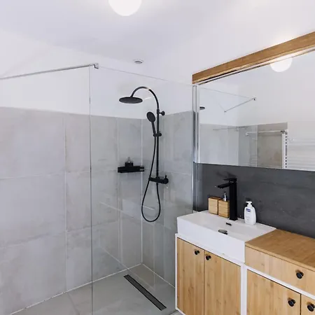 L'arco Living 2 Триест