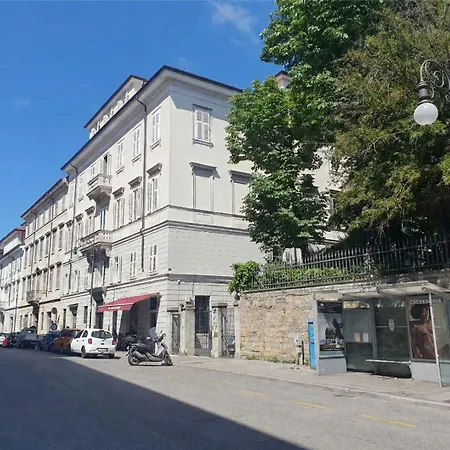 L'arco Living 2 Апартаменты *