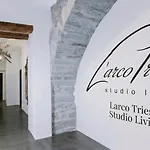 L'arco Living 2 Trieste