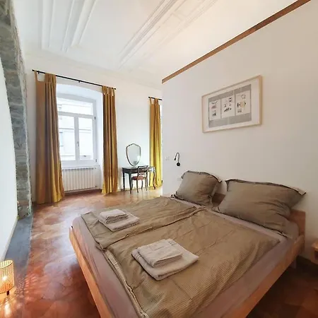 L'arco Living 2 ترييستي