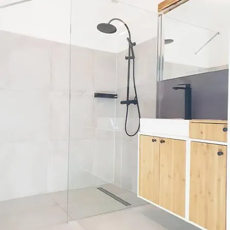L'arco Living 2 Apartment Triest