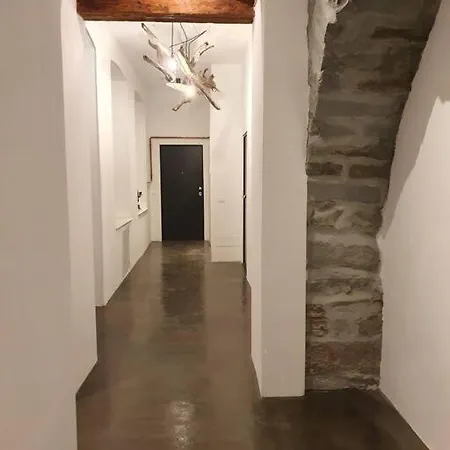 L'arco Living 2 Apartment