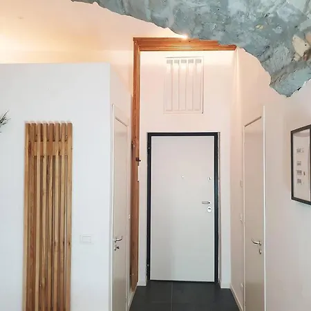 L'arco Living 2 Triest