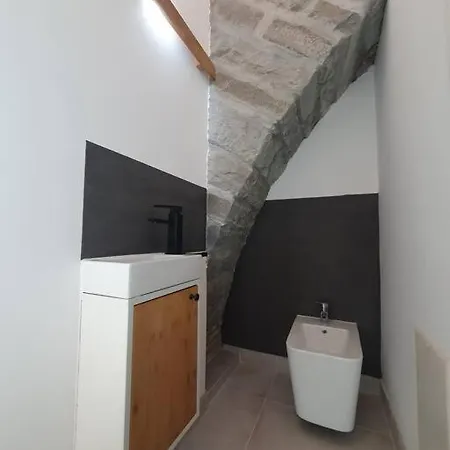 L'arco Living 2 Triest