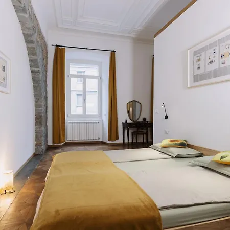 L'arco Living 2 Apartament
