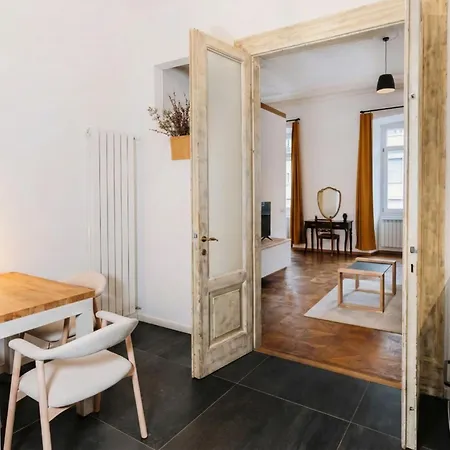 L'arco Living 2 Apartamento
