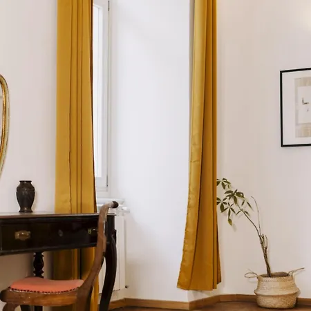 公寓 L'arco Living 2