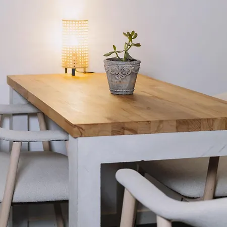 L'arco Living 2 Apartamento *