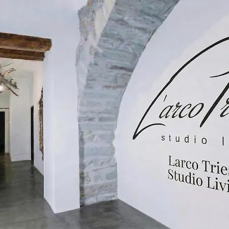 L'arco Living 2 Triest