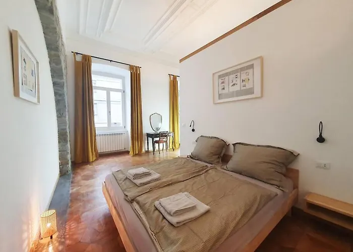 L'arco Living 2 Trieste