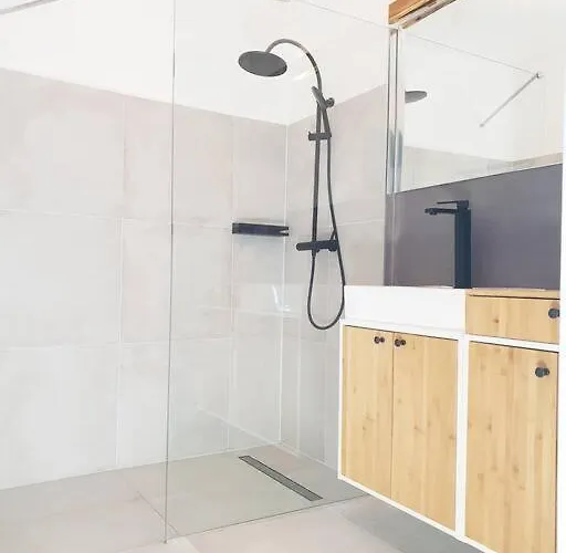 L'arco Living 2 Apartamento Trieste