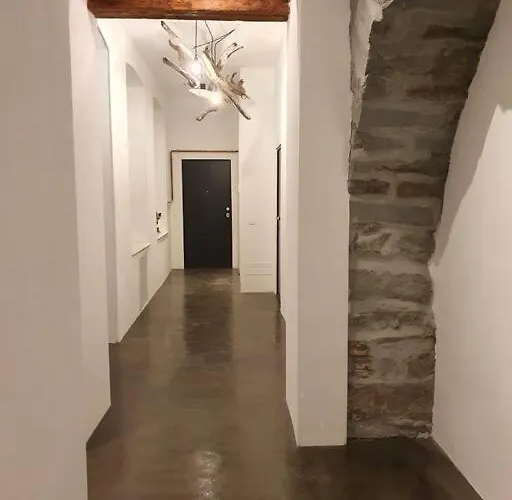 L'arco Living 2 Apartamento