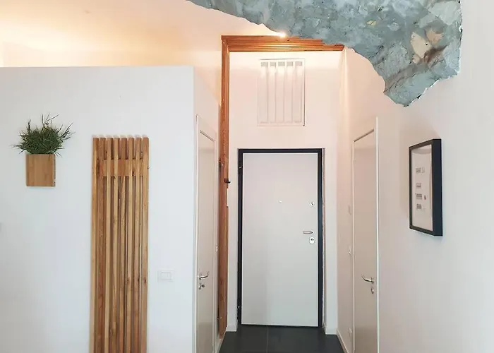 L'arco Living 2 トリエステ