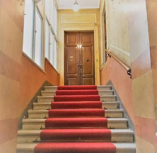 L'arco Living 2 Apartamento