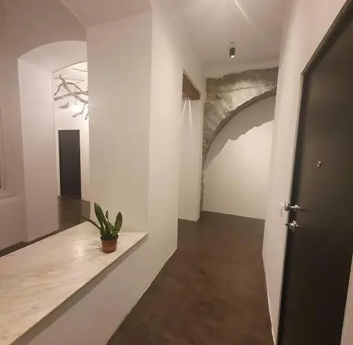 L'arco Living 2 トリエステ