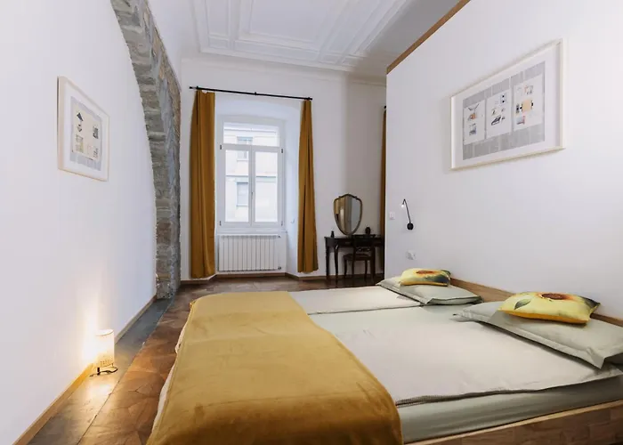 L'arco Living 2 Apartamento