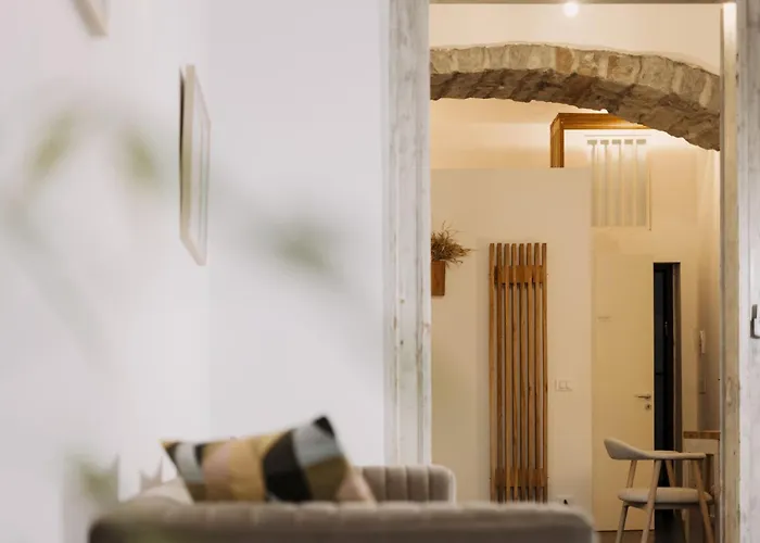 L'arco Living 2 Apartamento