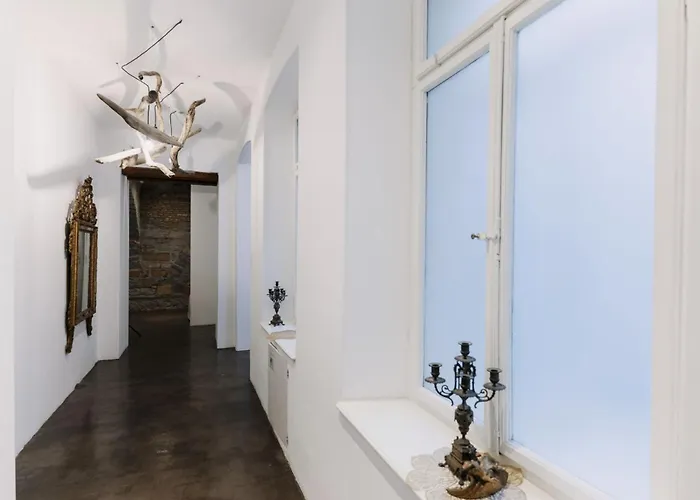 L'arco Living 2 * Trieste