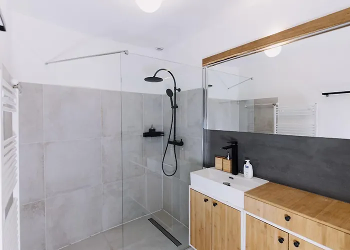 L'arco Living 2 Trieste