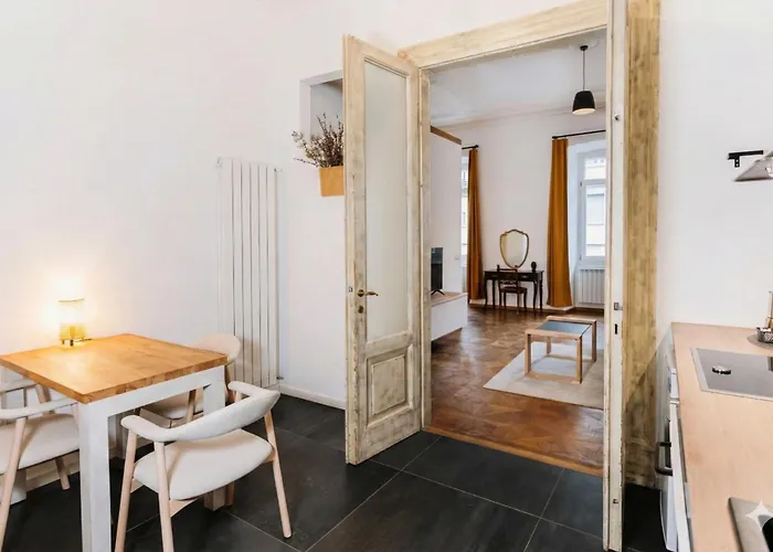 L'arco Living 2 Apartamento