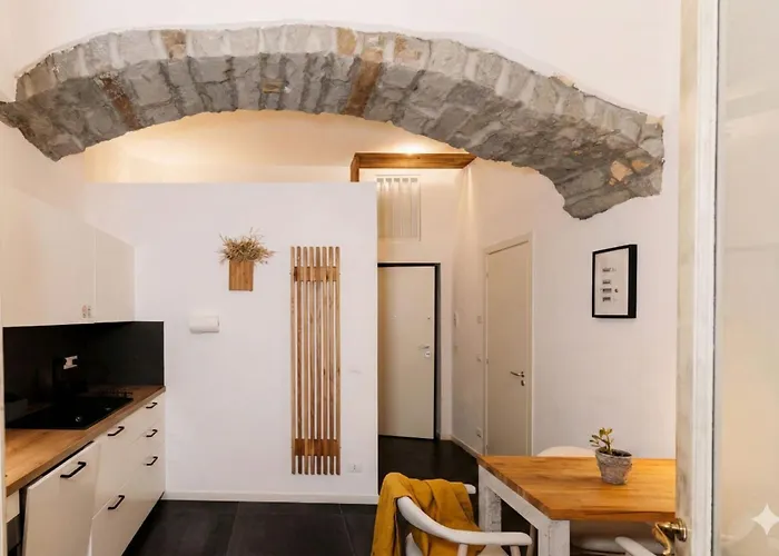 L'arco Living 2 * Trieste