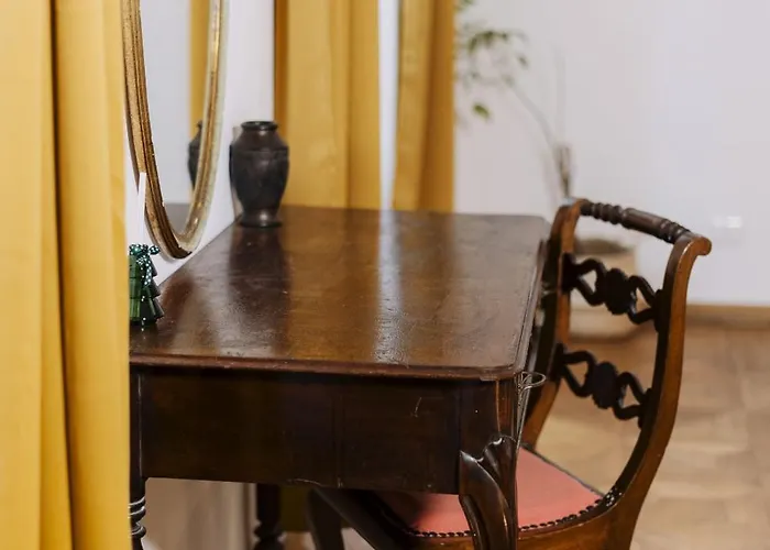 L'arco Living 2 Trieste